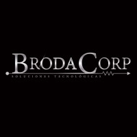 BrodaCorp logo - Similar company to Partnertech.Ec