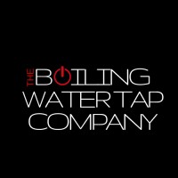 The Boiling Water Tap Company logo - Similar company to Qettle
