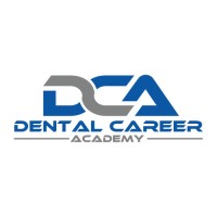 Dental Career Academy logo - Similar company to Solis Dental