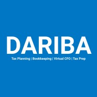Dariba logo - Similar company to Betterwealth