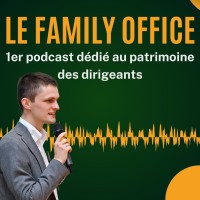 Le Family Office - Podcast logo - Similar company to Cabexa