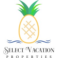 Select Vacation Properties logo - Similar company to Active Logic