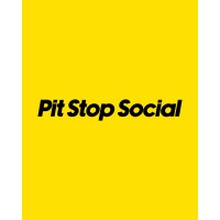 Pit Stop Social logo - Similar company to Creator Series