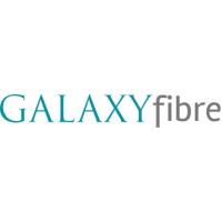 Galaxy Fibre logo - Similar company to Fusiontech
