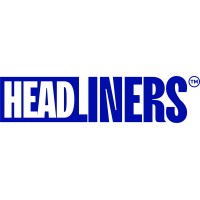 Headliners logo - Similar company to Headliners