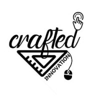 CraftedInnovation logo - Similar company to Ozeit