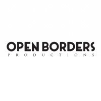 Open Borders Productions logo - Similar company to Human Cast