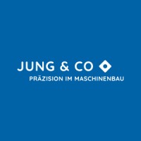 Jung & Co. Gerätebau GmbH logo - Similar company to Van Os Engineering