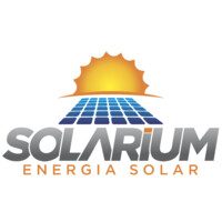 Solarium Energia Solar logo - Similar company to Iluminus Energia Solar