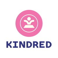 Kindred - Psychology at Work logo - Similar company to Upside Downs