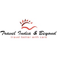 Travel India and Beyond logo - Similar company to Admiral Travel
