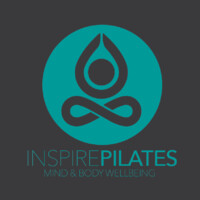 Inspire Pilates - Huddersfield logo - Similar company to Inspire Pilates