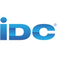 IDC GROUP logo - Similar company to Advantay