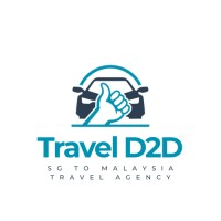 Travel D2D | Singapore Malaysia Travel logo - Similar company to Click Procurement