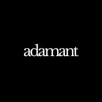 Adamant logo - Similar company to Felicity
