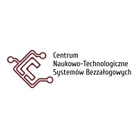 Centrum Naukowo Technologiczne Systemów Bezzałogowych logo - Similar company to Fotoacc Grzegorz Łobodziński
