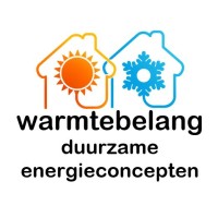 Warmtebelang logo - Similar company to Groby