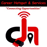 Career Hotspot & Services logo - Similar company to Jodveda