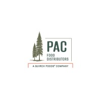 Pacific Food Distributors logo - Similar company to Pacific Food Distributors