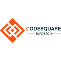 Codesquareinfotech logo - Similar company to Code Square Infotech