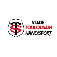 Stade Toulousain Handisport logo - Similar company to Composya