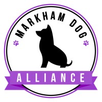 Markham Dog Alliance logo - Similar company to Markham Museum