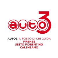 Auto3 logo - Similar company to Talleres Craf