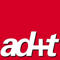 ad+t AG logo - Similar company to Kubes Ag