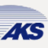 AK Stamping Company logo - Similar company to Compco (Metal Stamping)