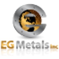 EG Metals Inc logo - Similar company to Chongyang County Ocean Vanadium Industry Co.,Ltd.