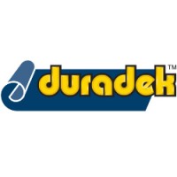 Duradek - The Waterproof Deck Solution logo - Similar company to X