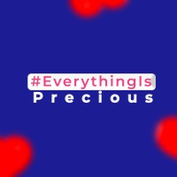 Everything Is Precious logo - Similar company to Icon Range