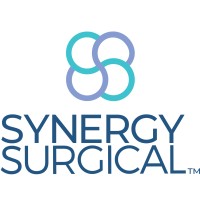 Synergy Surgical logo - Similar company to Esutures