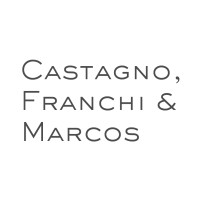 Castagno - Franchi - Marcos - Abogados logo - Similar company to Cofinax