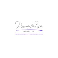 Powerhouse Consulting LLC logo - Similar company to Small Business Owners Basecamp