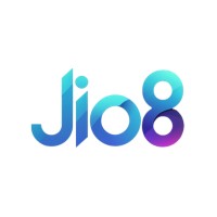 Jio8 logo - Similar company to Justsimple