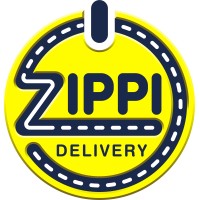 Zippi Delivery logo - Similar company to Camnion
