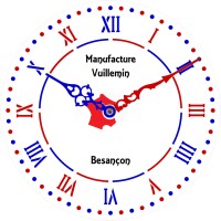 Manufacture Horlogère Vuillemin logo - Similar company to Meca Place