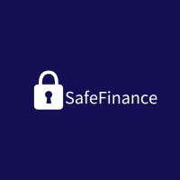 SafeFinance logo - Similar company to Tj Soft