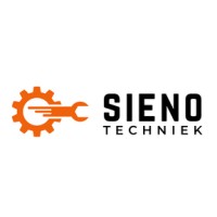 SieNo Techniek logo - Similar company to Seinō | Email Analytics