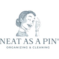 Neat as a Pin® Organizing & Cleaning