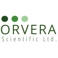 Orvera Scientific Ltd. logo - Similar company to Mitronite Inc.