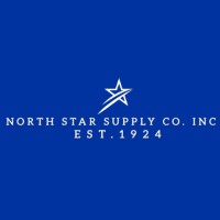 North Star Supply Co logo - Similar company to Reading Foundry & Supply Co