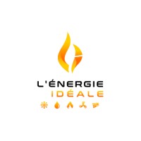 L’Énergie Idéale logo - Similar company to 2B Hvac