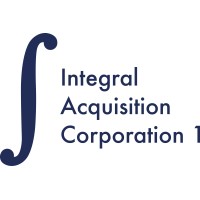 Integral Acquisition Corporation 1 logo - Similar company to Talkiplay