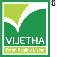 VIJETHA SUPERMARKETS PVT LTD logo - Similar company to Agromech Industries