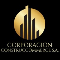 ConstrucCommerce Ecuador logo - Similar company to Construccommerce S.A