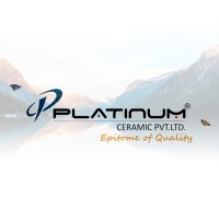 Platinum ceramic pvt ltd logo - Similar company to Antila Ceramic Private Limited
