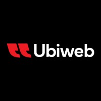 Ubiweb logo - Similar company to Eic - Experience Internship Canada
