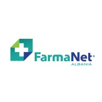 FarmaNet Albania logo - Similar company to Farmanet Sa